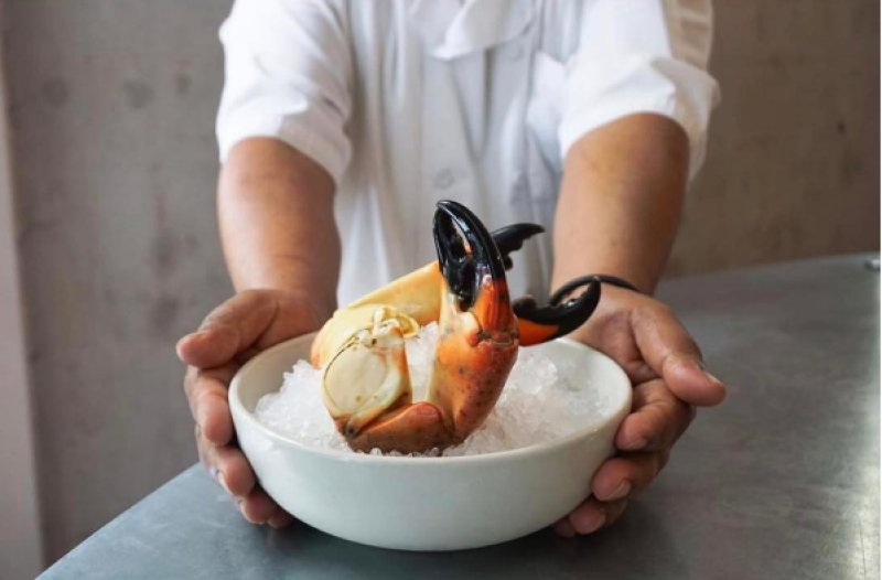 Lobster Roll