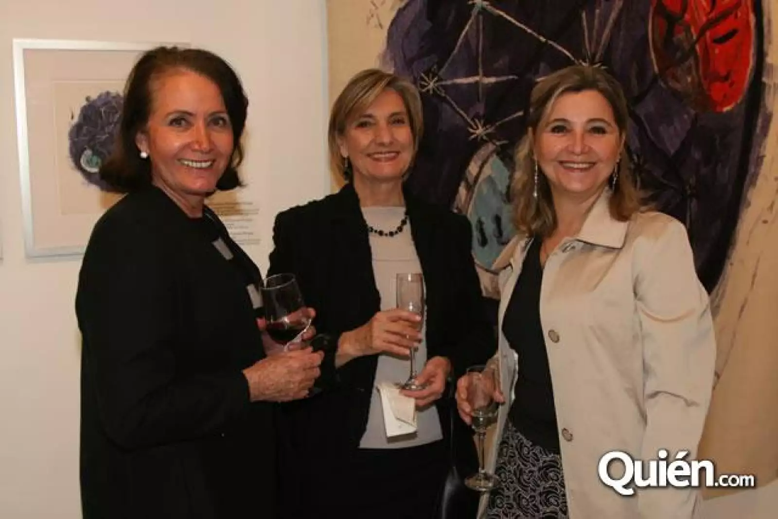 Exposición Apocalipsis de San Juan