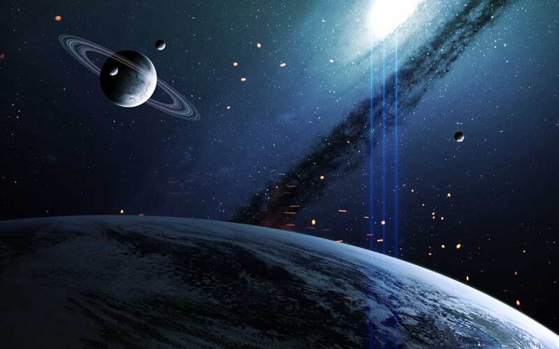 Espacio