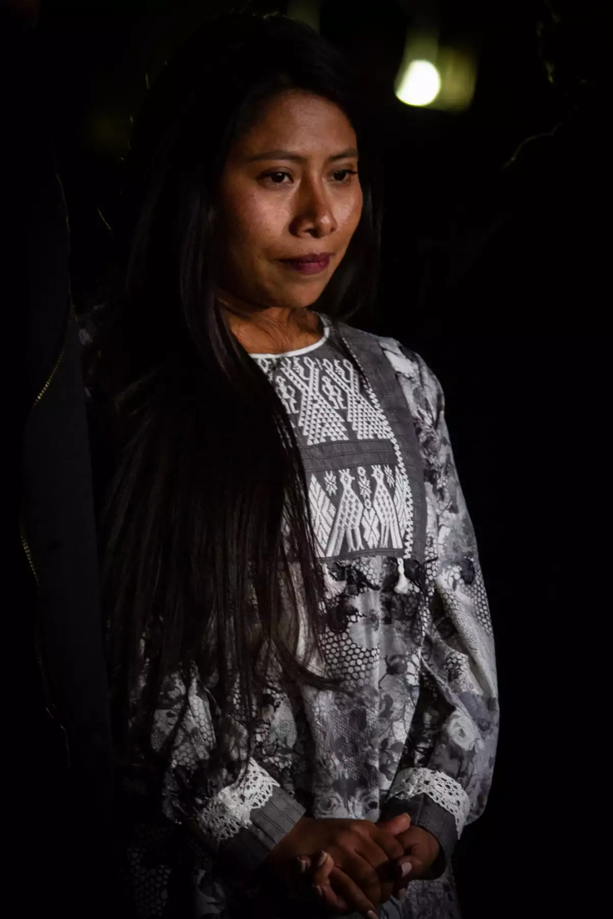 Yalitza