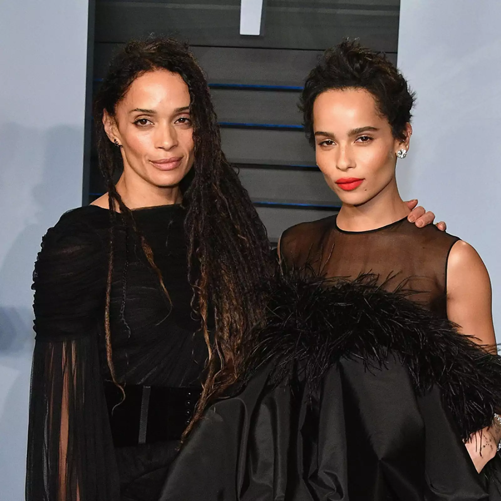 2018 Vanity Fair Oscar Party Hosted By Radhika Jones - Arrivals