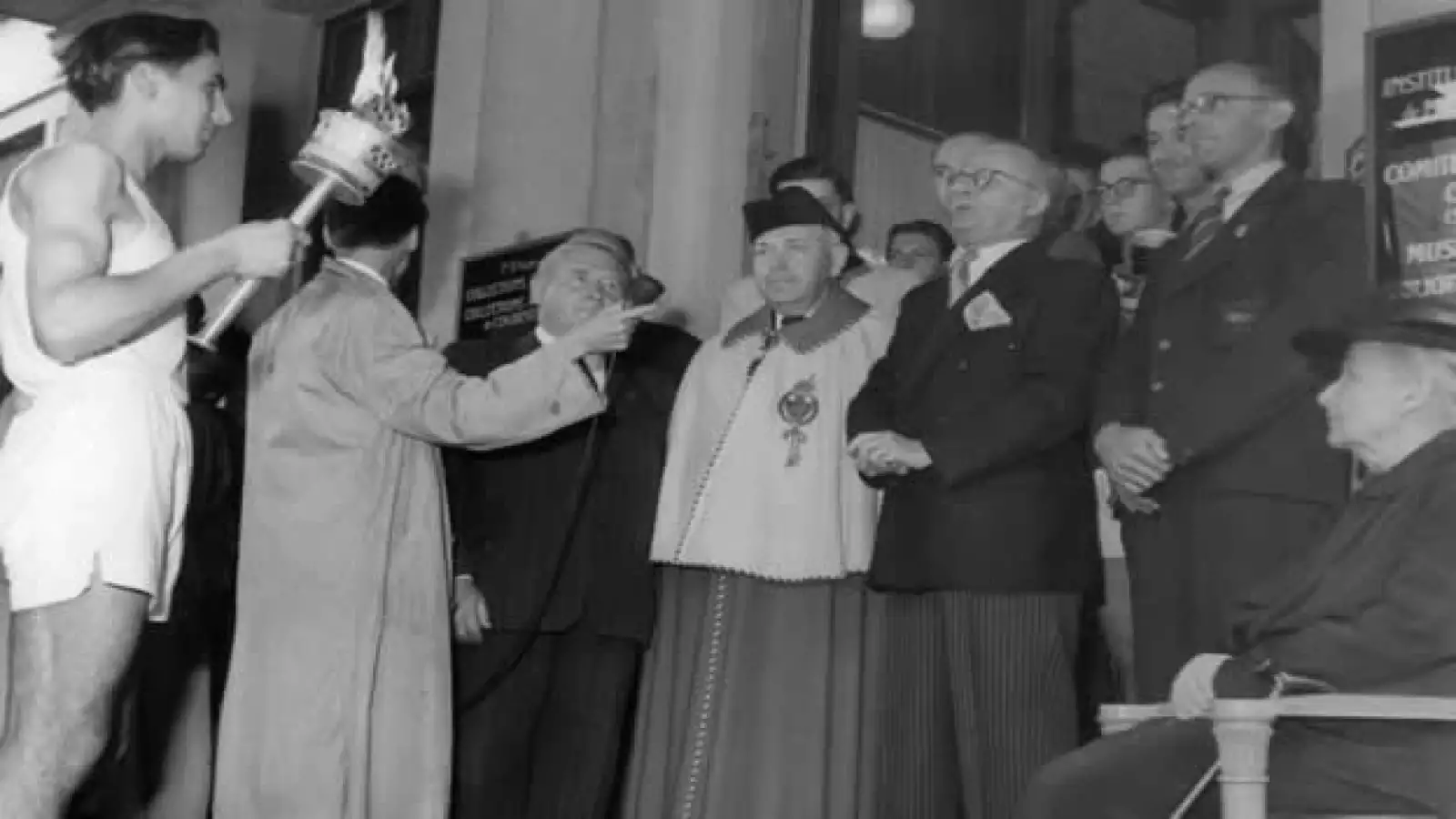 historia