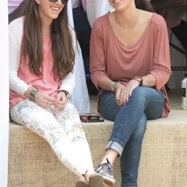 Cecilia Rockman,Lorea Olivarri