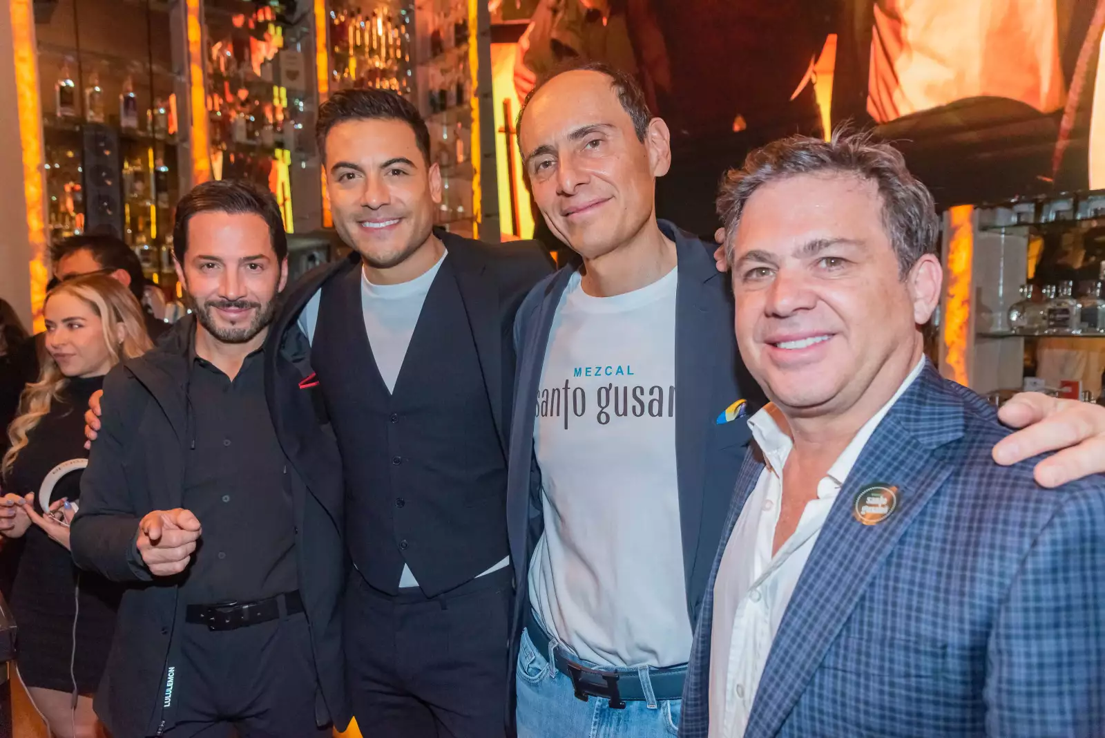 Inag. Santo Gusano Santa Fé