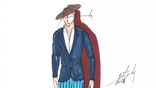 Diseño mexicano.