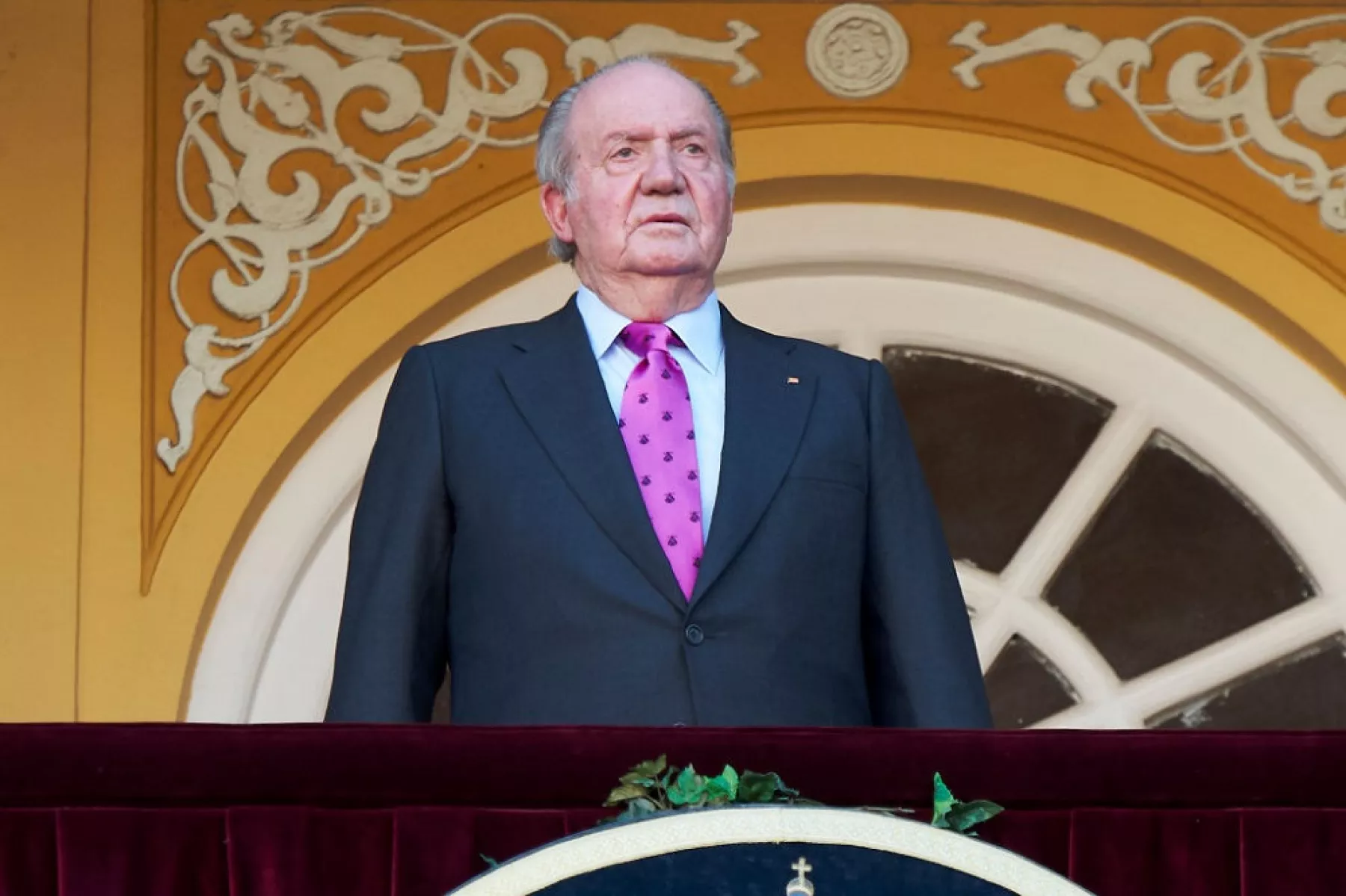 Juan Carlos de España