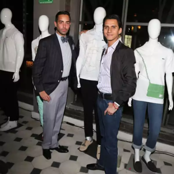 Andrey Kuri,Luis Thomas