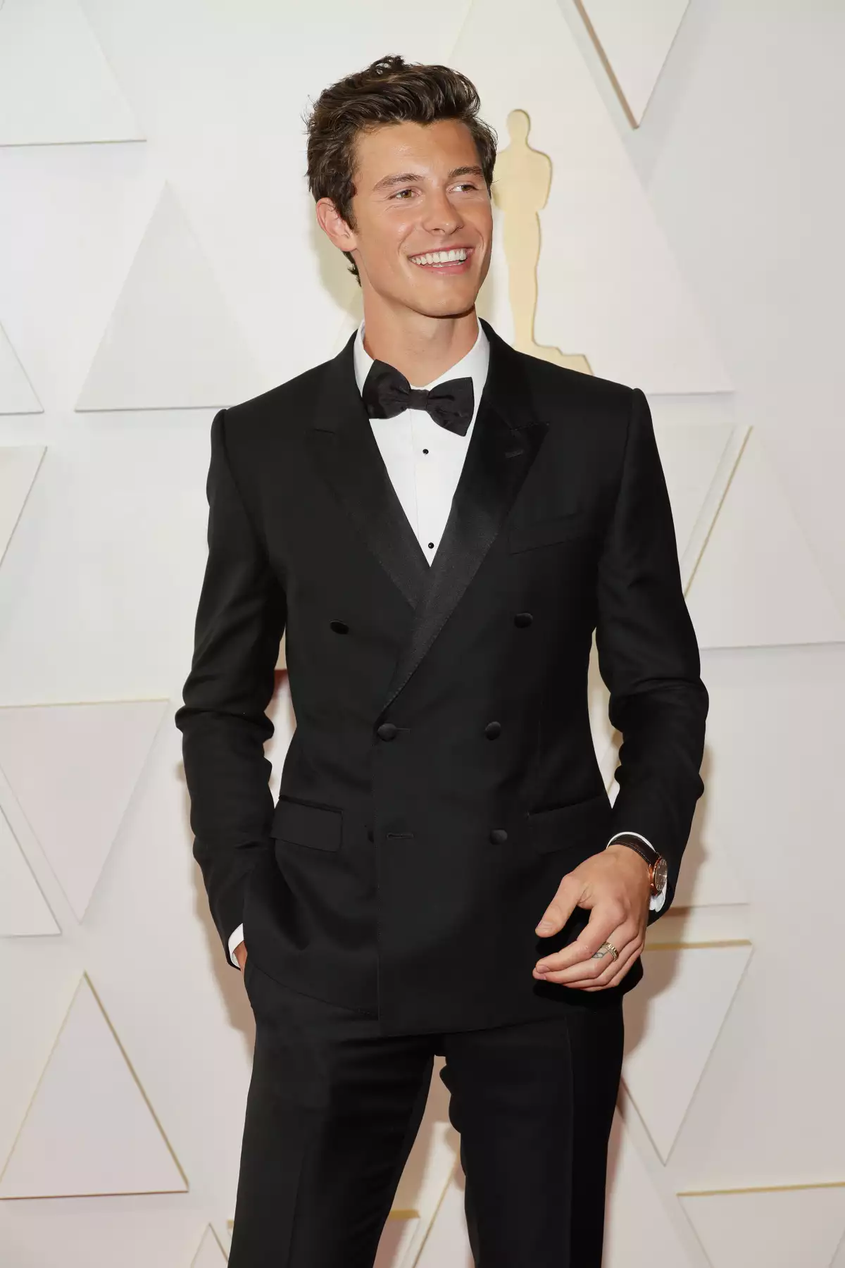 94th Annual Academy Awards - Arrivals