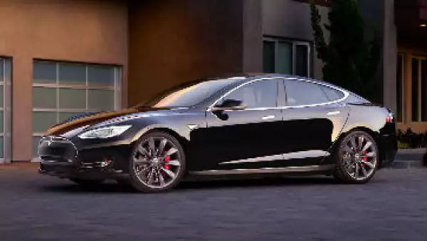 model_s_tesla