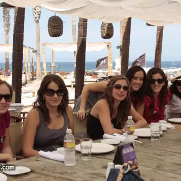 Despedida de soltera