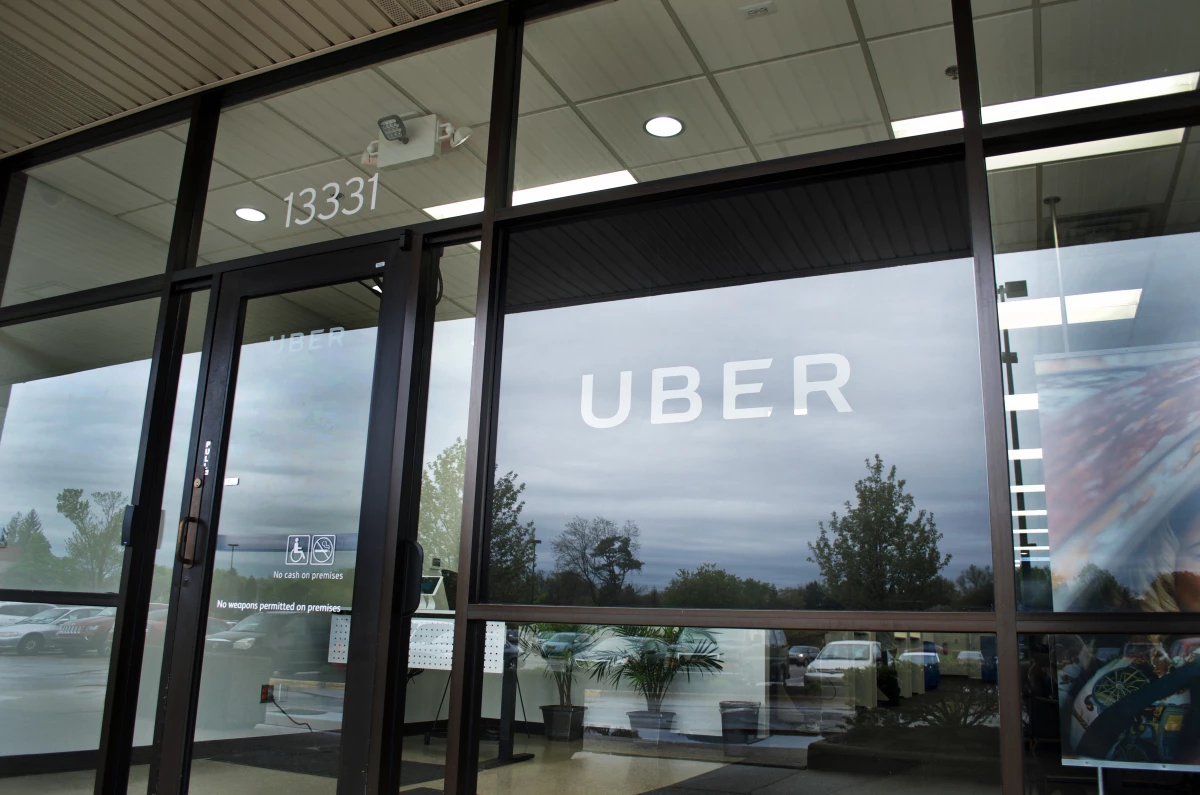 uber