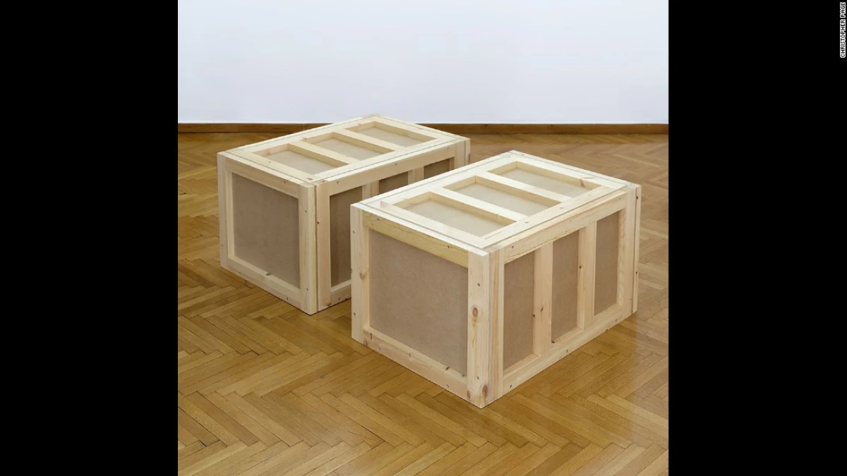 'Containment or Integration'