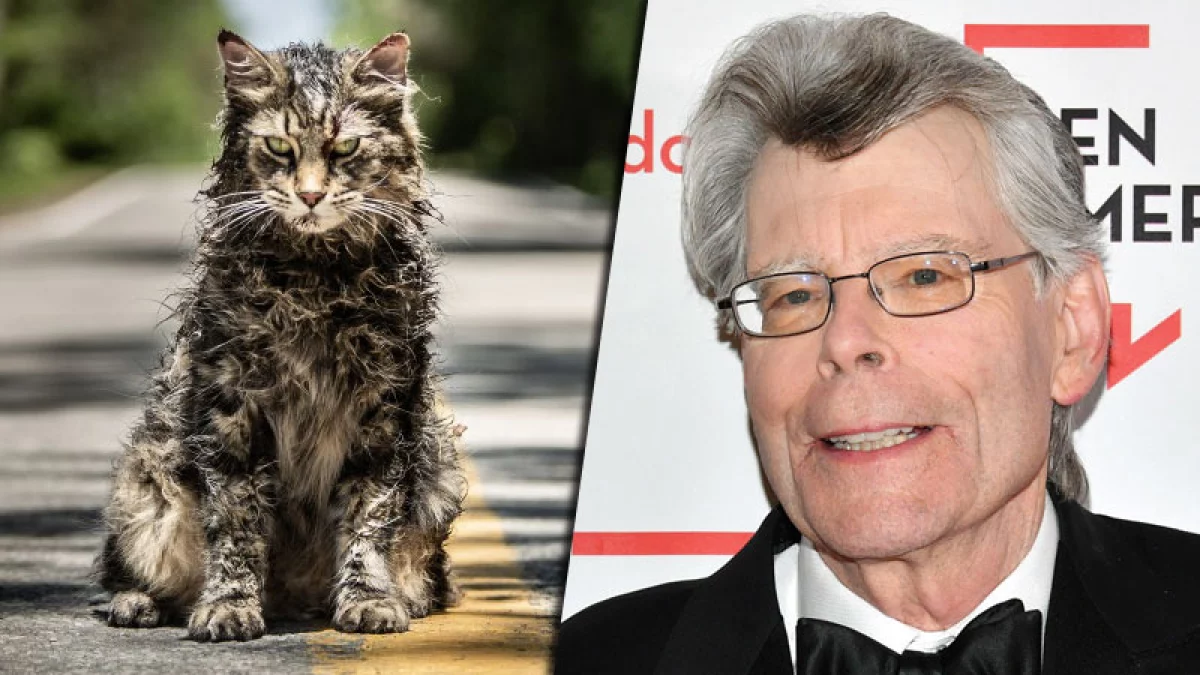 Pet Sematary