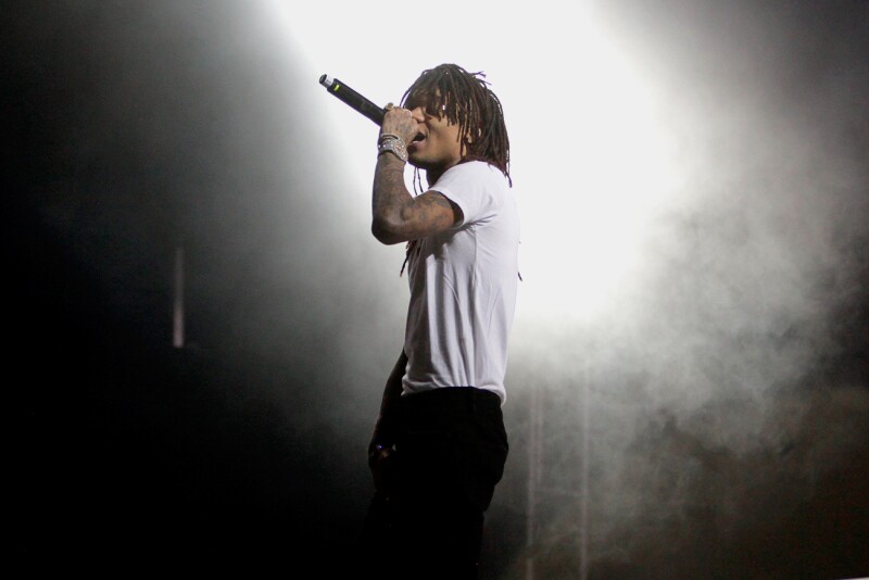Rae Sremmurd Ceremonia 2018