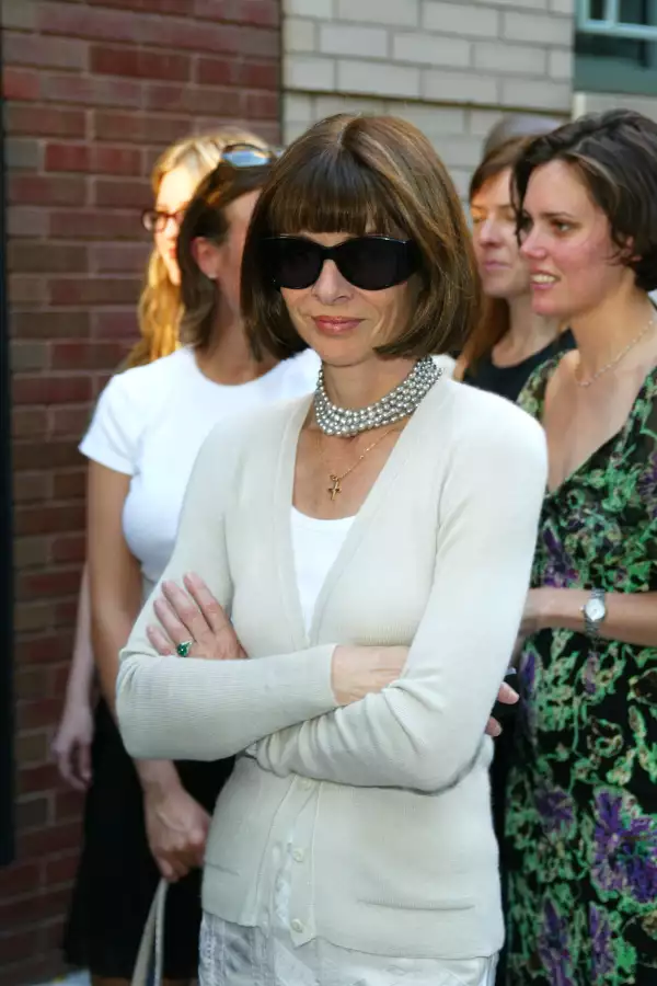 Anna-Wintour