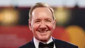 Kevin Spacey