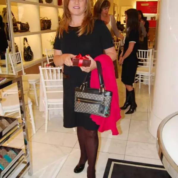 Desayuno Presentación Coach