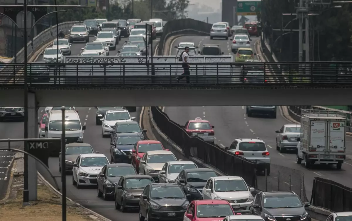 NOM 236: El posible regreso de la norma que impactaría a millones de conductores