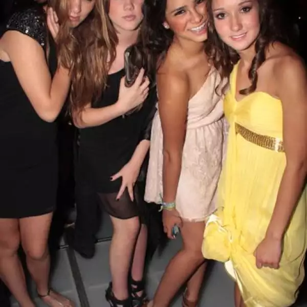 XV años de Alejandra Guerra Villa