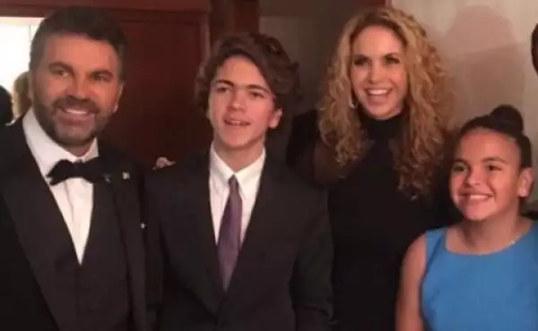 Familia Mijares Hogaza