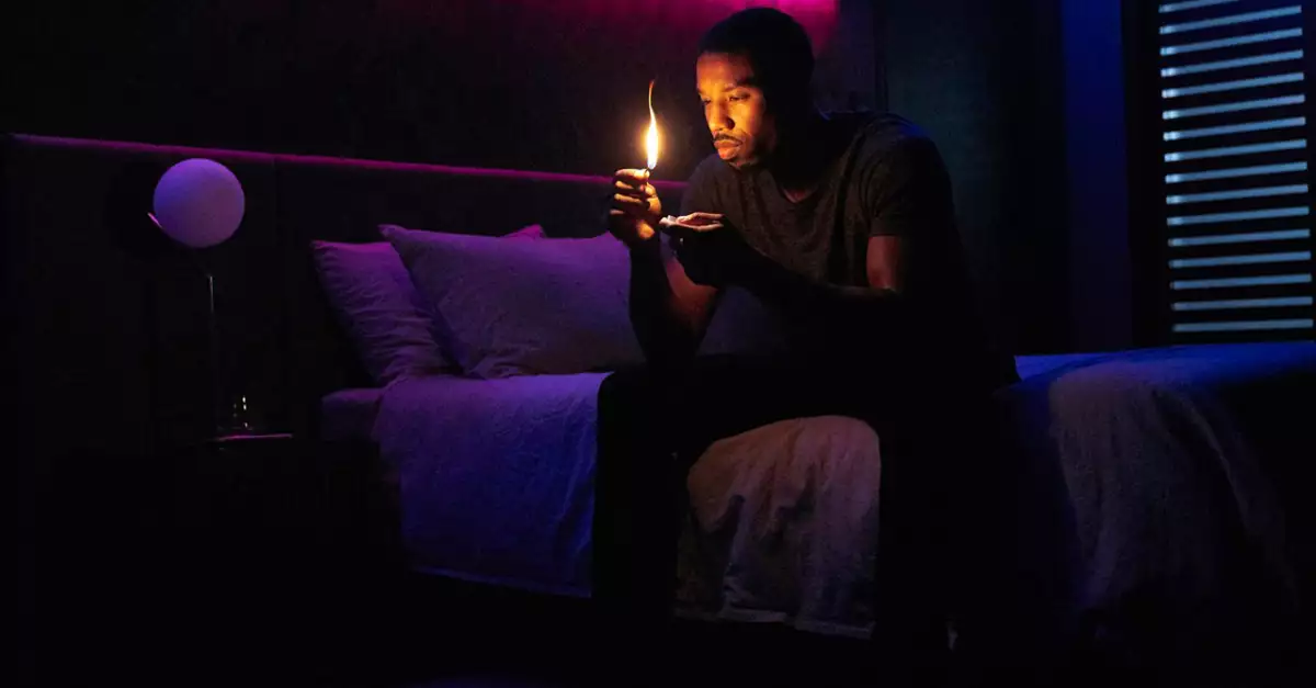 Farenheit 451.