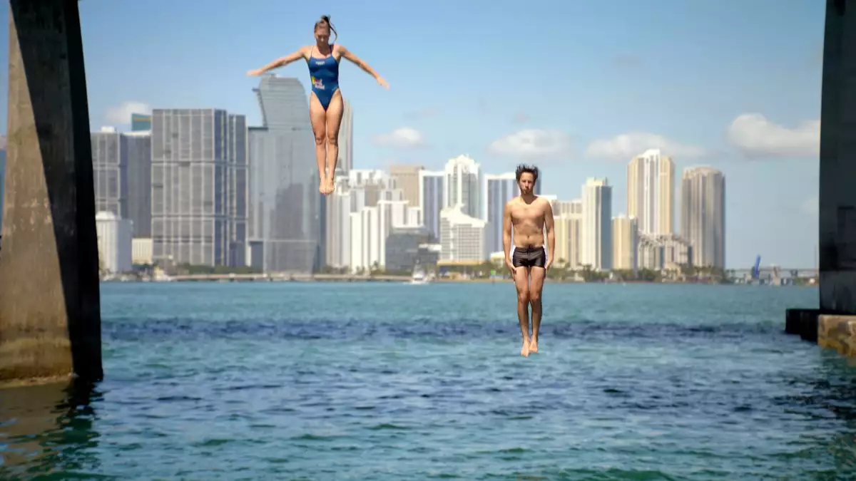 On the Edge with Juanpa