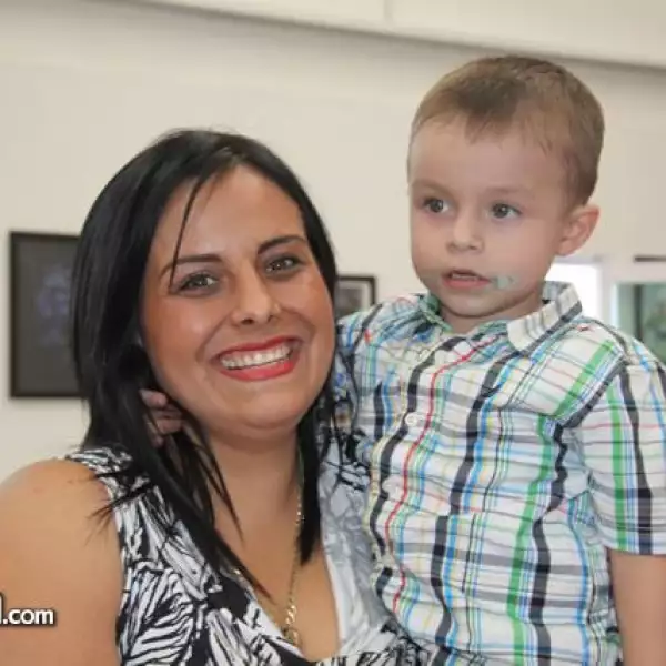 Cumplea?Patricio Goyeneche