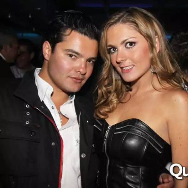 Inauguración Bar Kaah