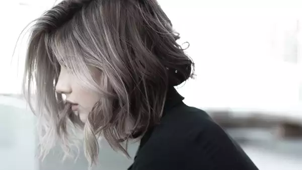 ¿Canas antes de tiempo?