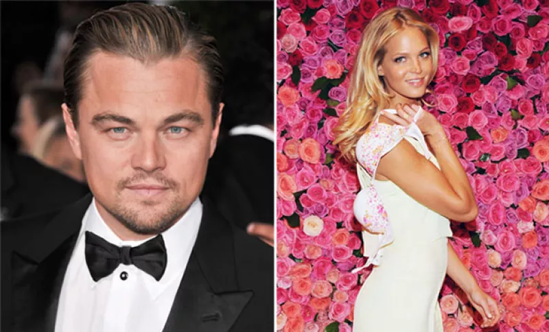 Después de casi un año de salir, la estrella de 37 años y la super modelo de 23 terminaron su relación.