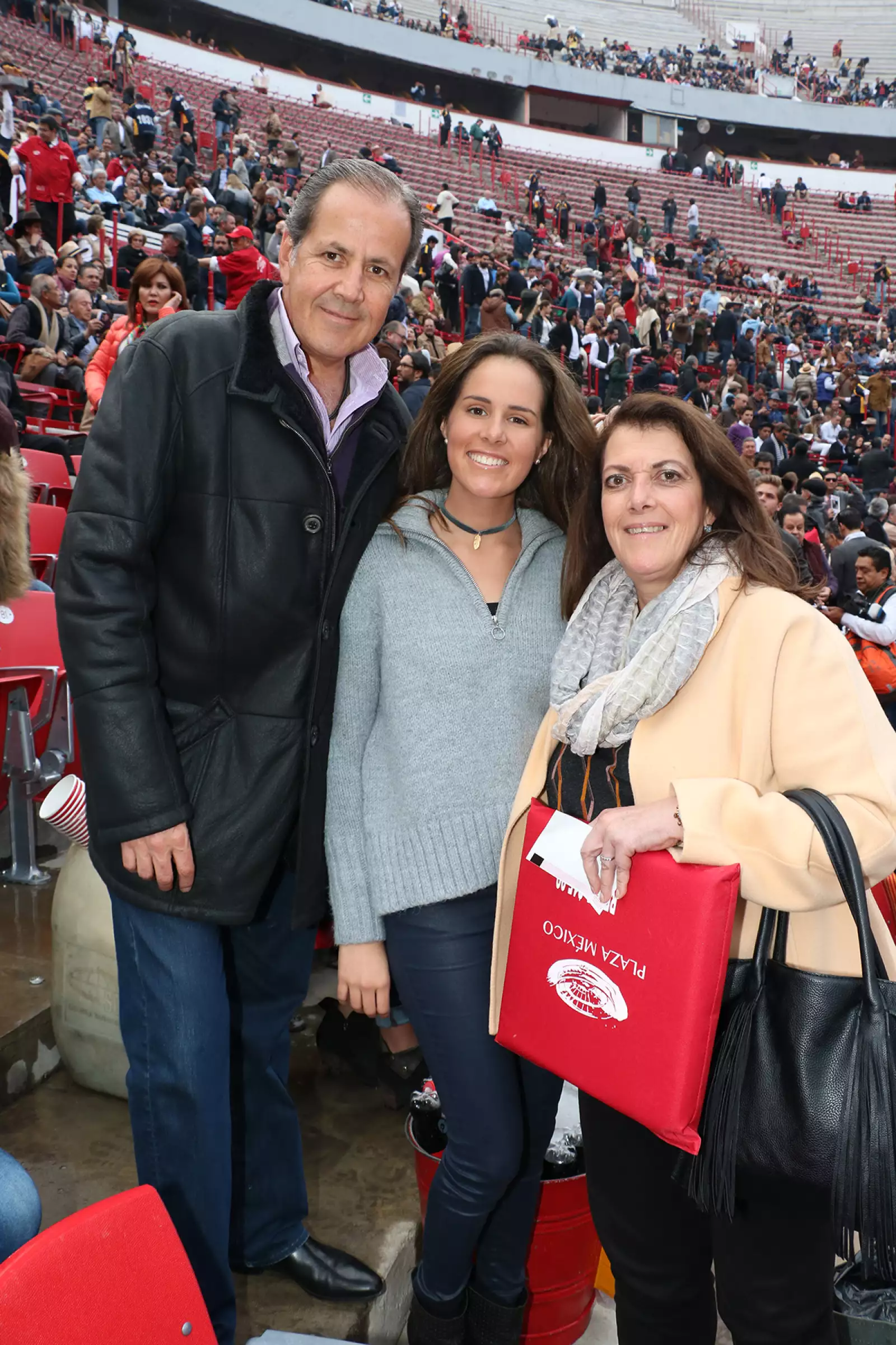 Segunda Corrida de Toros Temporada Grande 