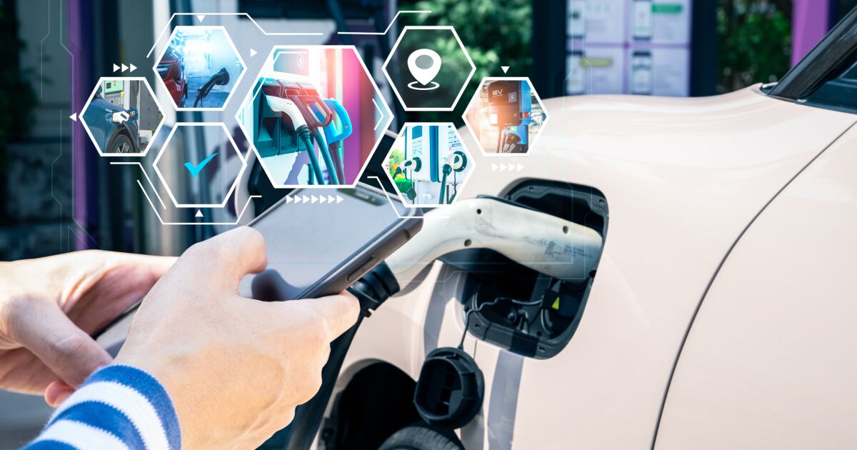 Elektrikli bir araba satın almak, müşterileri benzinlerden birinden daha memnun bırakıyor