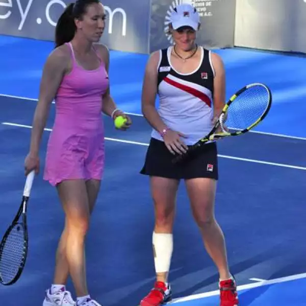 Jelena Jankovic y Oprandi
