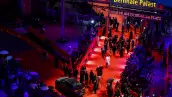 "No Good Men" Premiere & Opening Red Carpet Premiere - 76th Berlinale International Film Festival