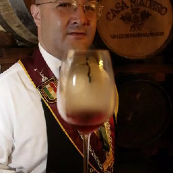 Fernando Ruíz de Chávez