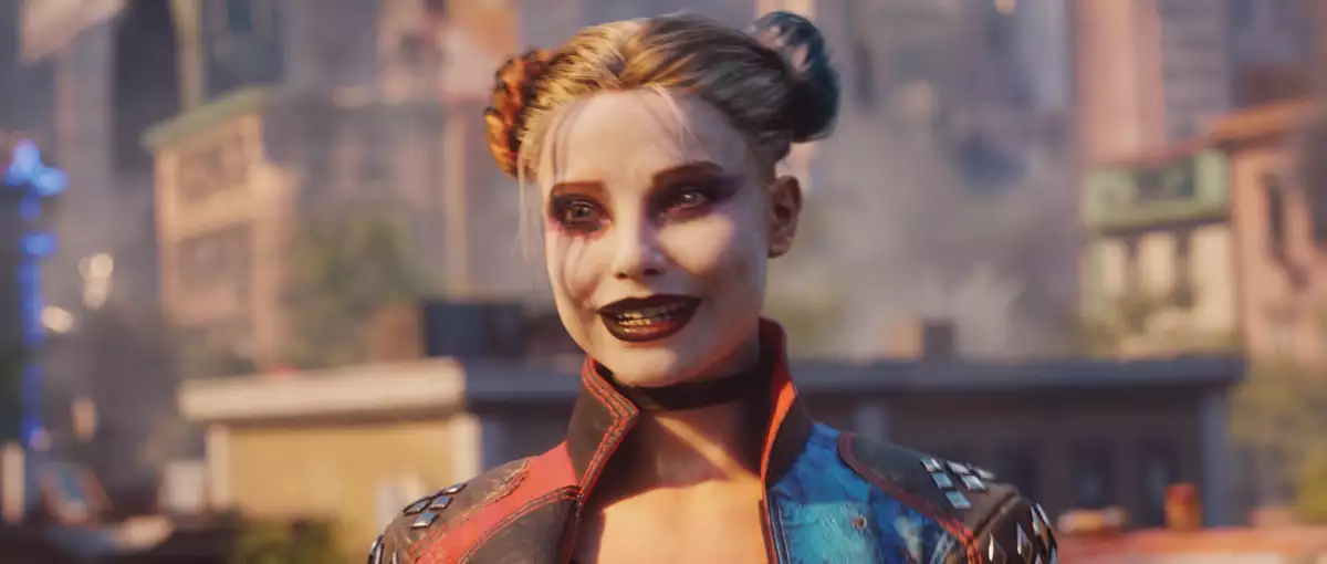 Reseña Suicide Squad videojuego