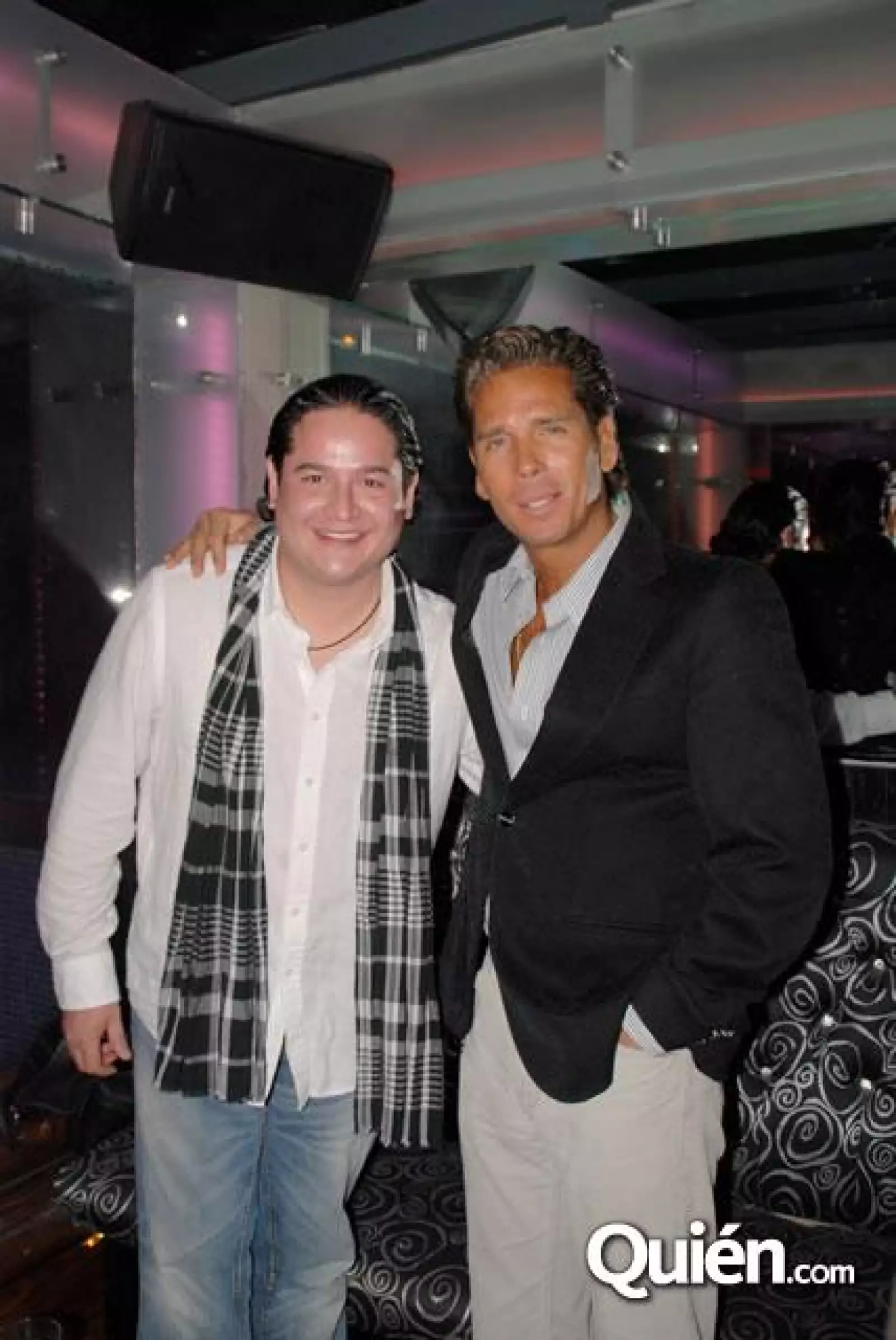 De Fiesta en el Kaah