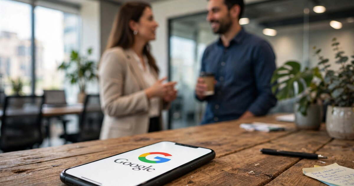 GOOGLE TE ESPÍA: GUARDA TUS VOCES
