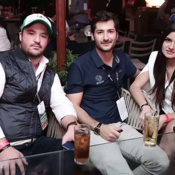 Fiesta Club Banorte