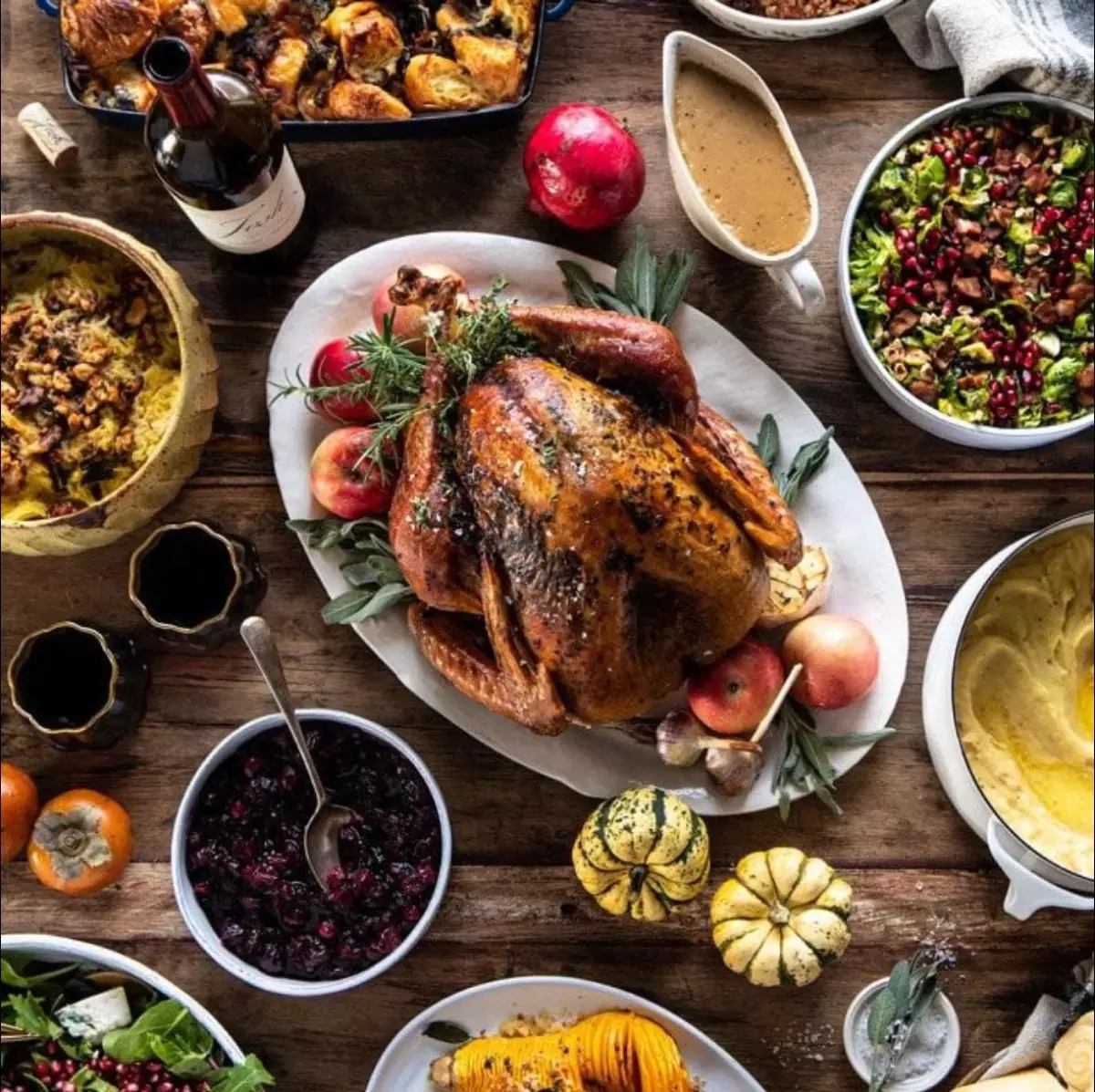 Thanksgiving The Westin Santa Fe.jpg