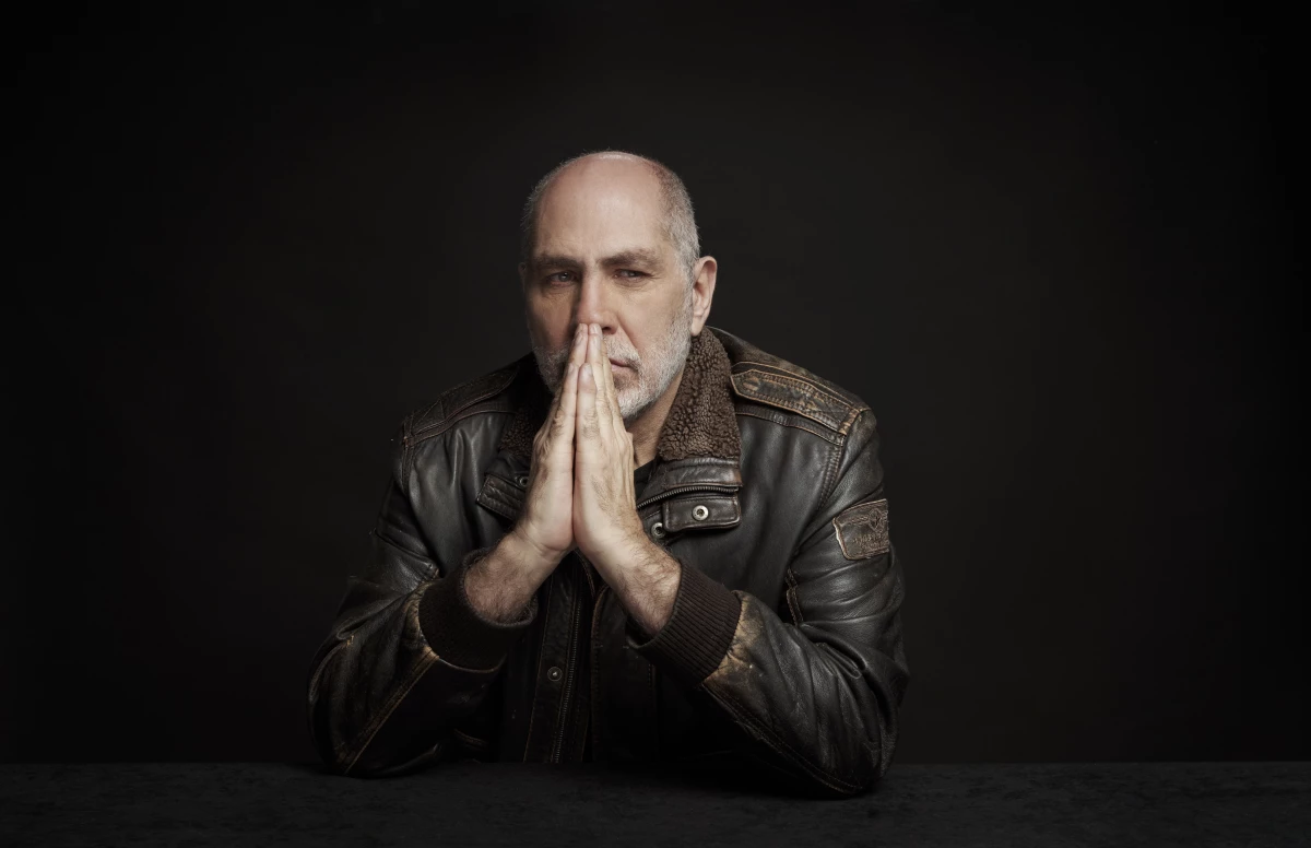 Guillermo Arriaga