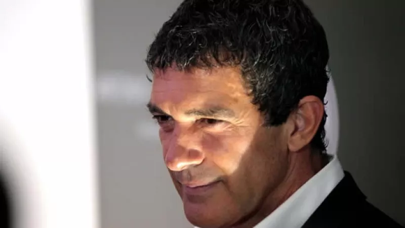 antonio banderas