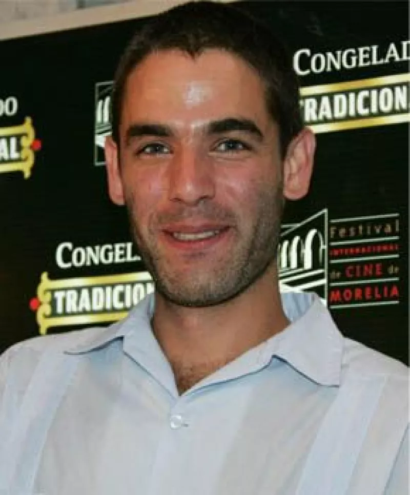 Destacan los mexicanos Diego Luna, Fernando Eimbcke y José María Yazpik.