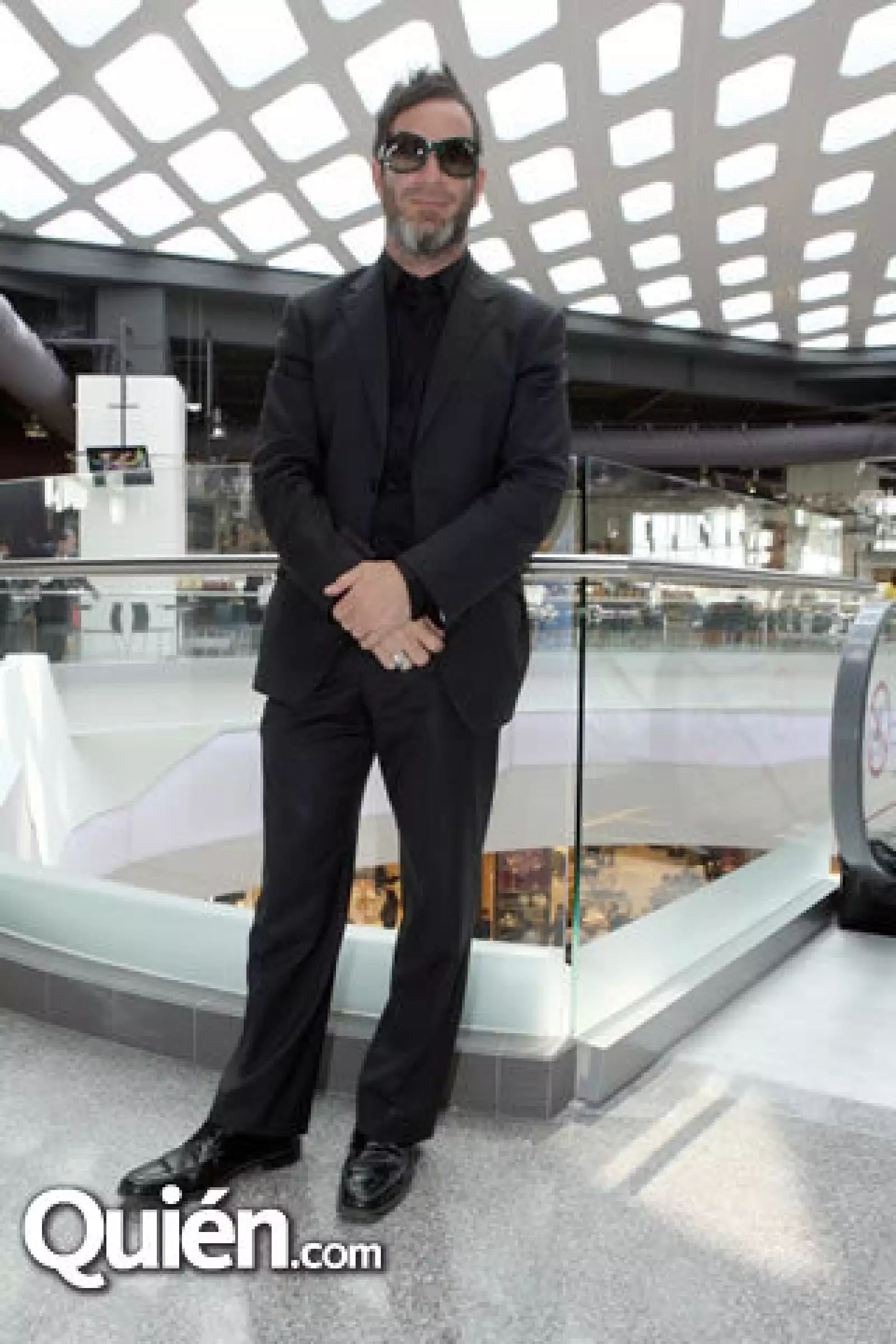 Michel Rojkind