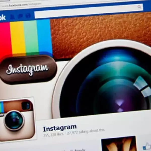 apps redes sociales fotos