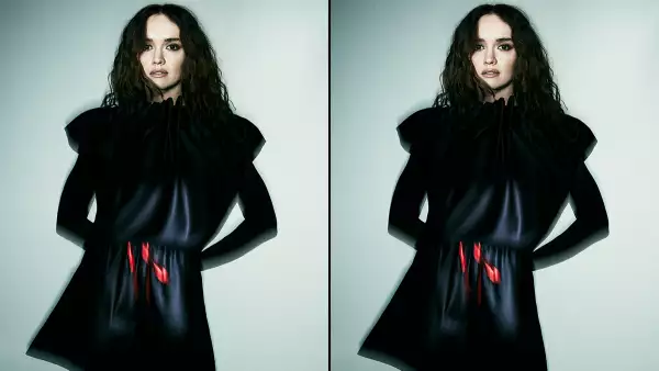 Platicamos con Olivia Cooke de House of the Dragon, la moda en la serie y más