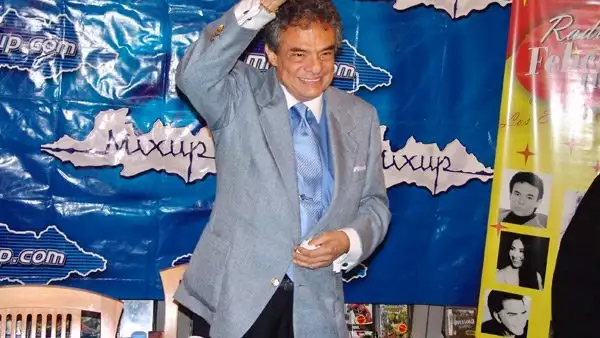 Firma de autógrafos