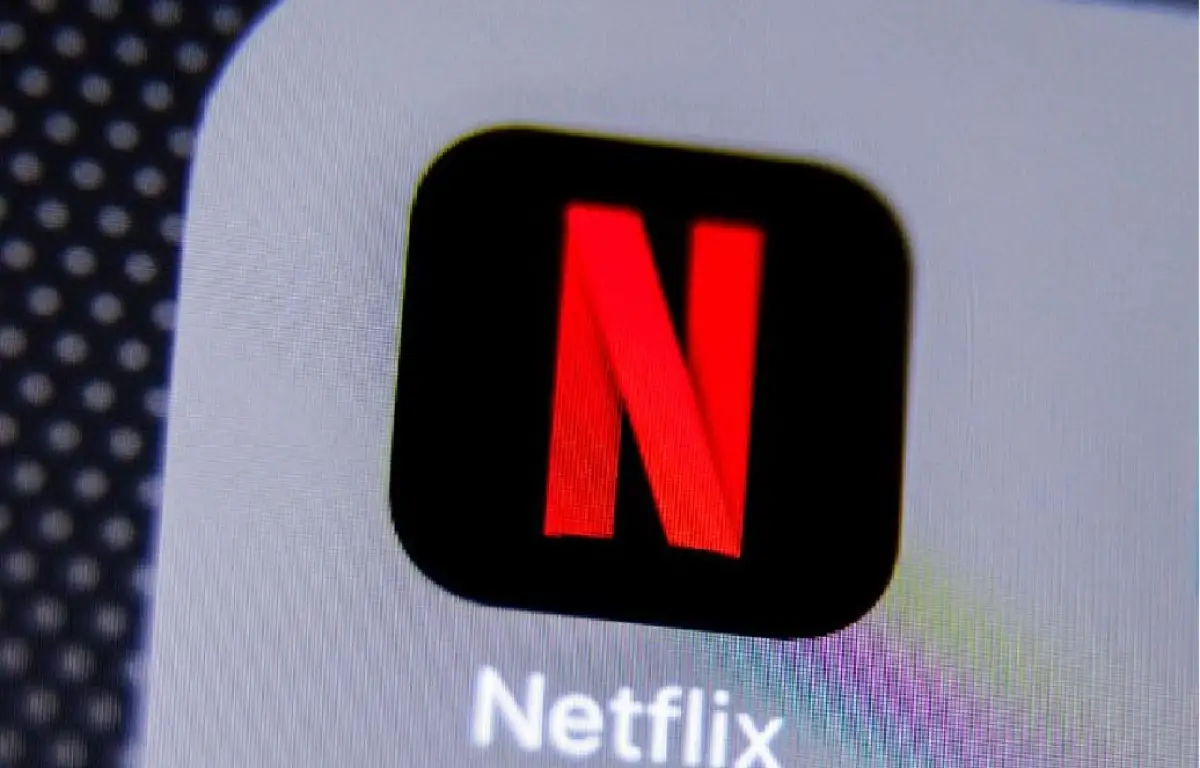Netflix