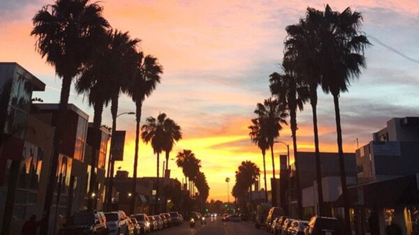 Abbot Kinney