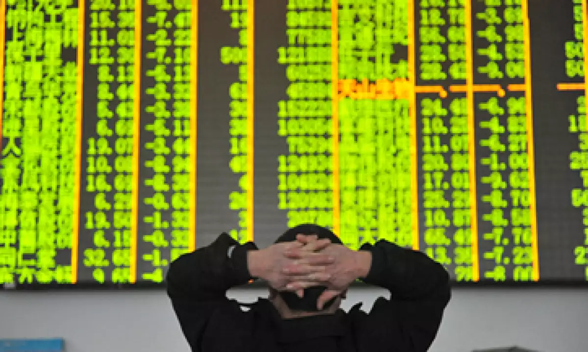 Los precios del petróleo cayeron por debajo de los 30 dólares por barril este lunes. (Foto: Reuters)